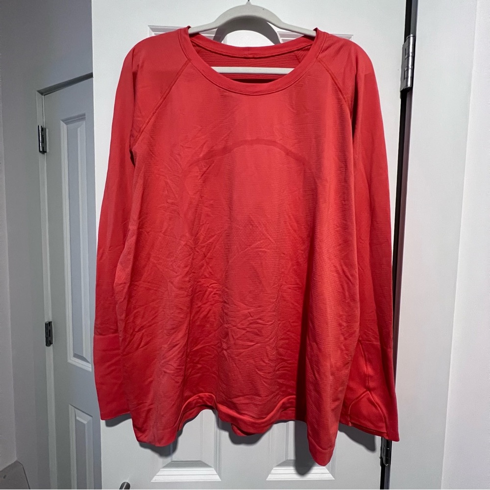 Swiftly Tech long sleeve